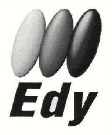  EDY