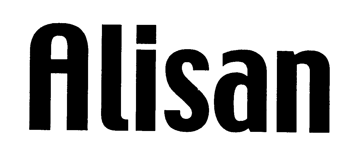  ALISAN