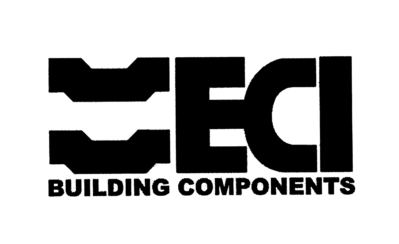 ECI BUILDING COMPONENTS
