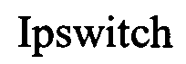 Trademark Logo IPSWITCH
