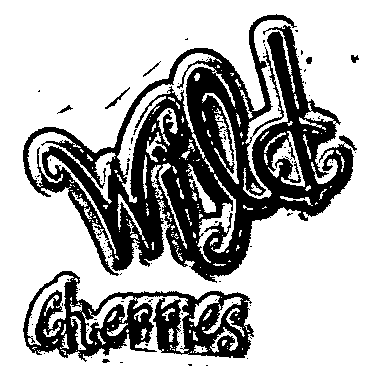  WILD CHERRIES