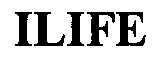 Trademark Logo ILIFE