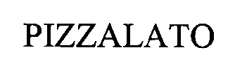 Trademark Logo PIZZALATO