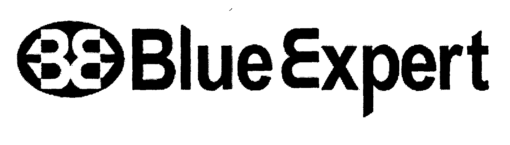 Trademark Logo BE BLUE EXPERT