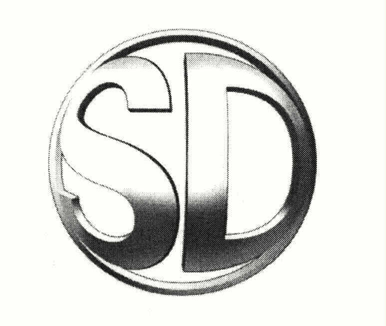  SD