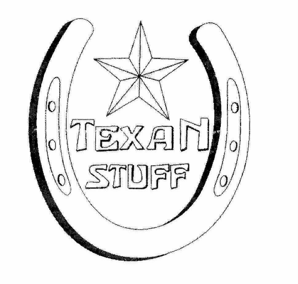  TEXAN STUFF