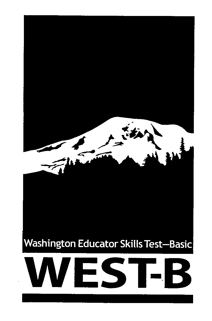  WEST-B WASHINGTON EDUCATOR SKILLS TEST-BASIC