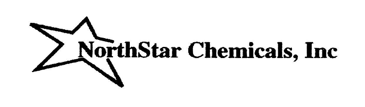 Trademark Logo NORTHSTAR CHEMICALS, INC