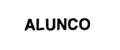  ALUNCO