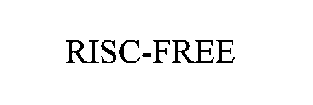  RISC-FREE