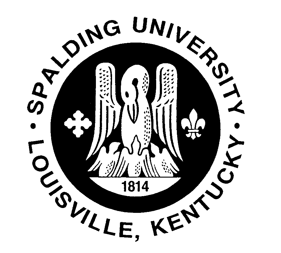 Trademark Logo SPALDING UNIVERSITY LOUISVILLE KENTUCKY 1814