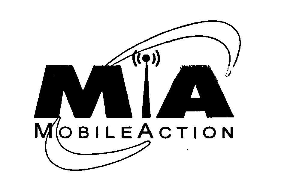  MA MOBILEACTION