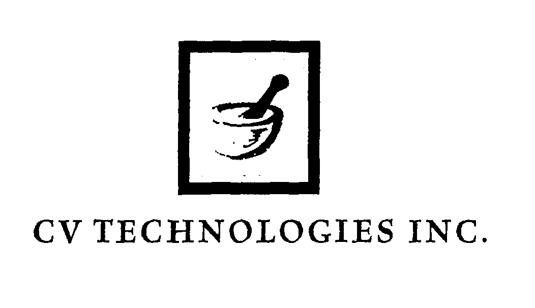  CV TECHNOLOGIES INC.
