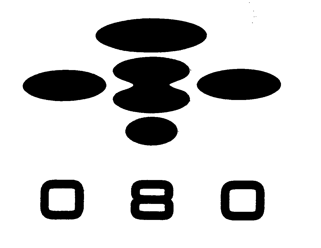 Trademark Logo 080