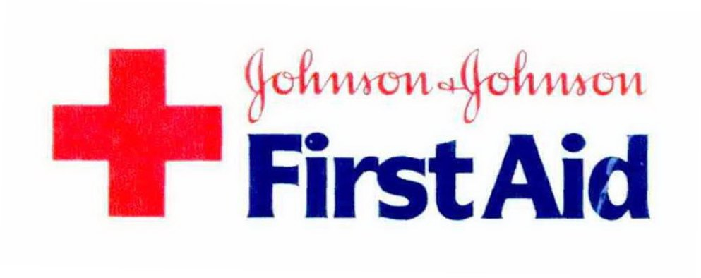 Trademark Logo JOHNSON&JOHNSON FIRST AID