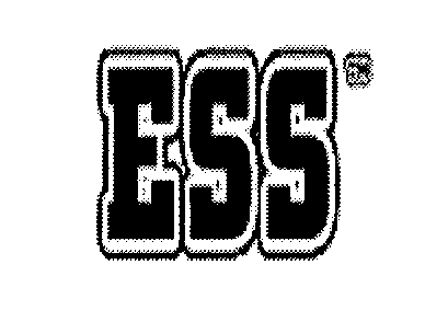 Trademark Logo ESS