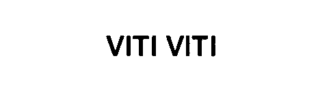  VITI VITI