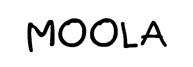 Trademark Logo MOOLA