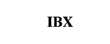 IBX