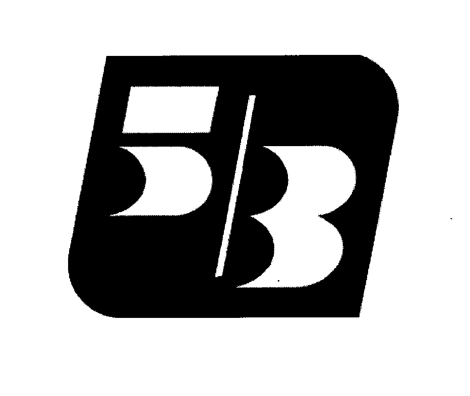 Trademark Logo 5/3