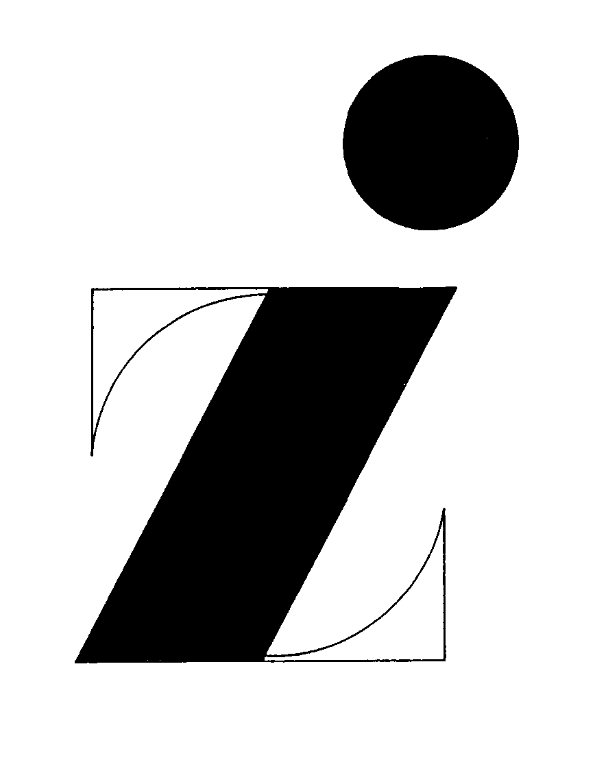 Trademark Logo ZI