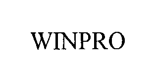  WINPRO