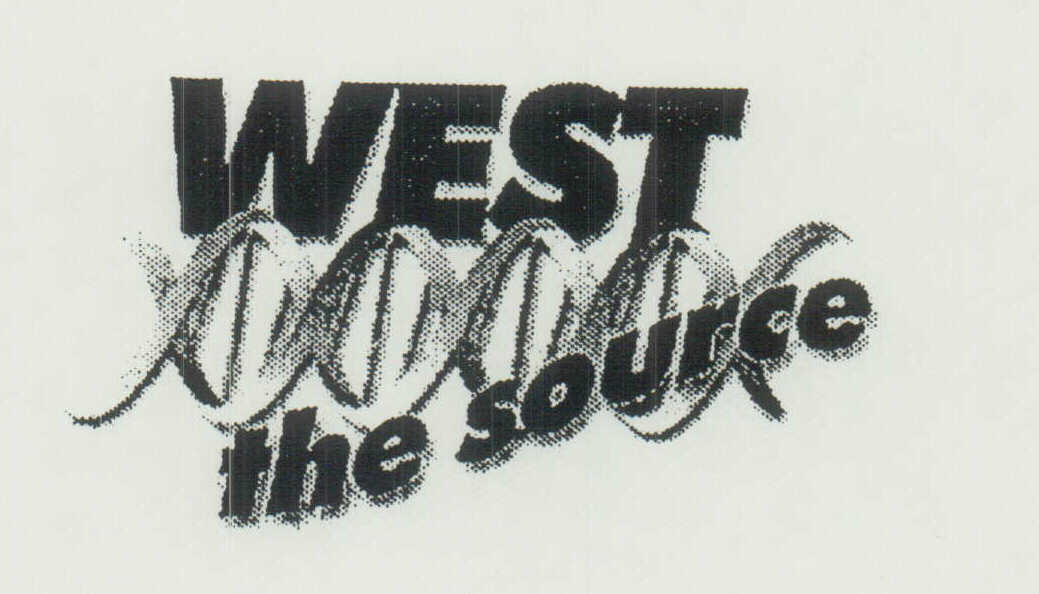  WEST THE SOURCE