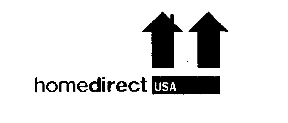  HOMEDIRECT USA