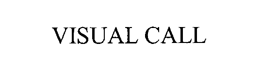  VISUAL CALL