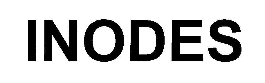 Trademark Logo INODES