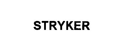  STRYKER