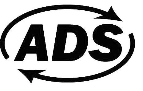 Trademark Logo ADS