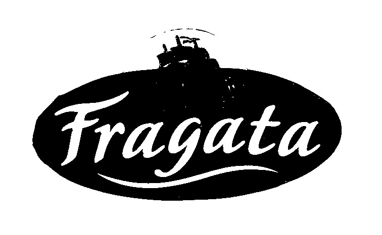 Trademark Logo FRAGATA