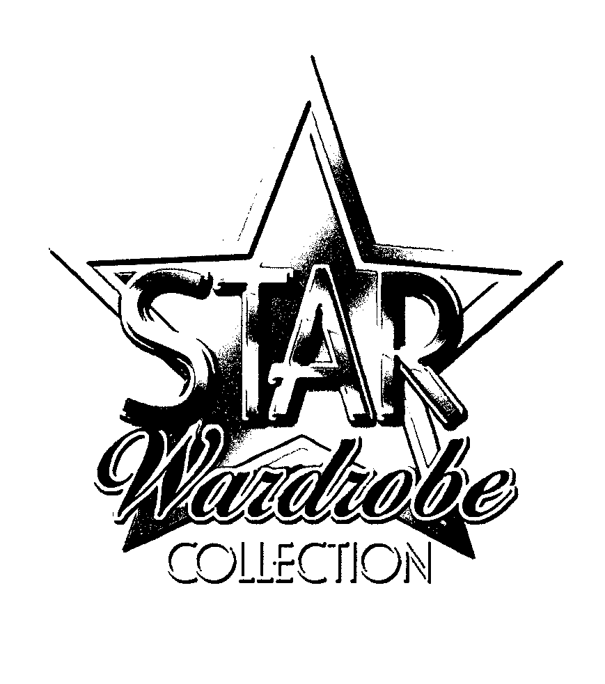  STAR WARDROBE COLLECTION