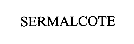 Trademark Logo SERMALCOTE