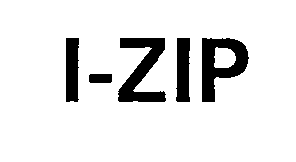  I-ZIP