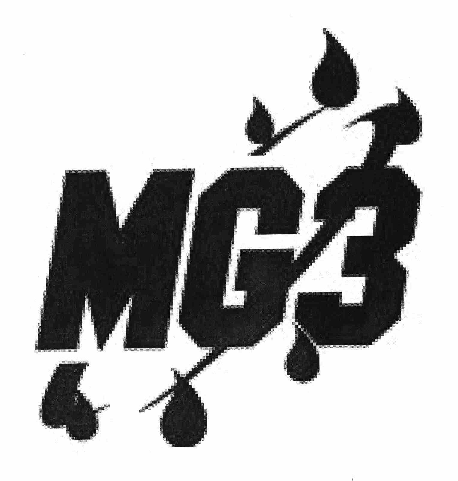  MG3