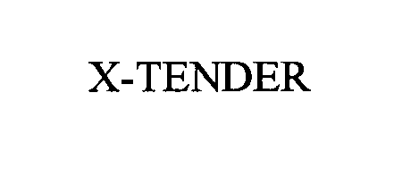 X-TENDER