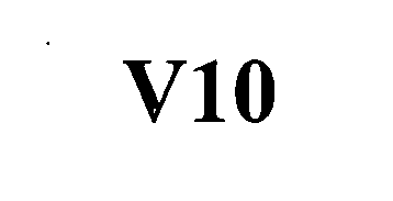 Trademark Logo V10