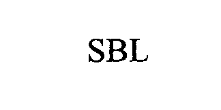  SBL