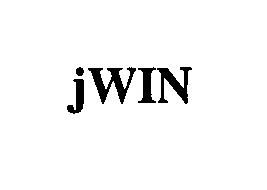  JWIN