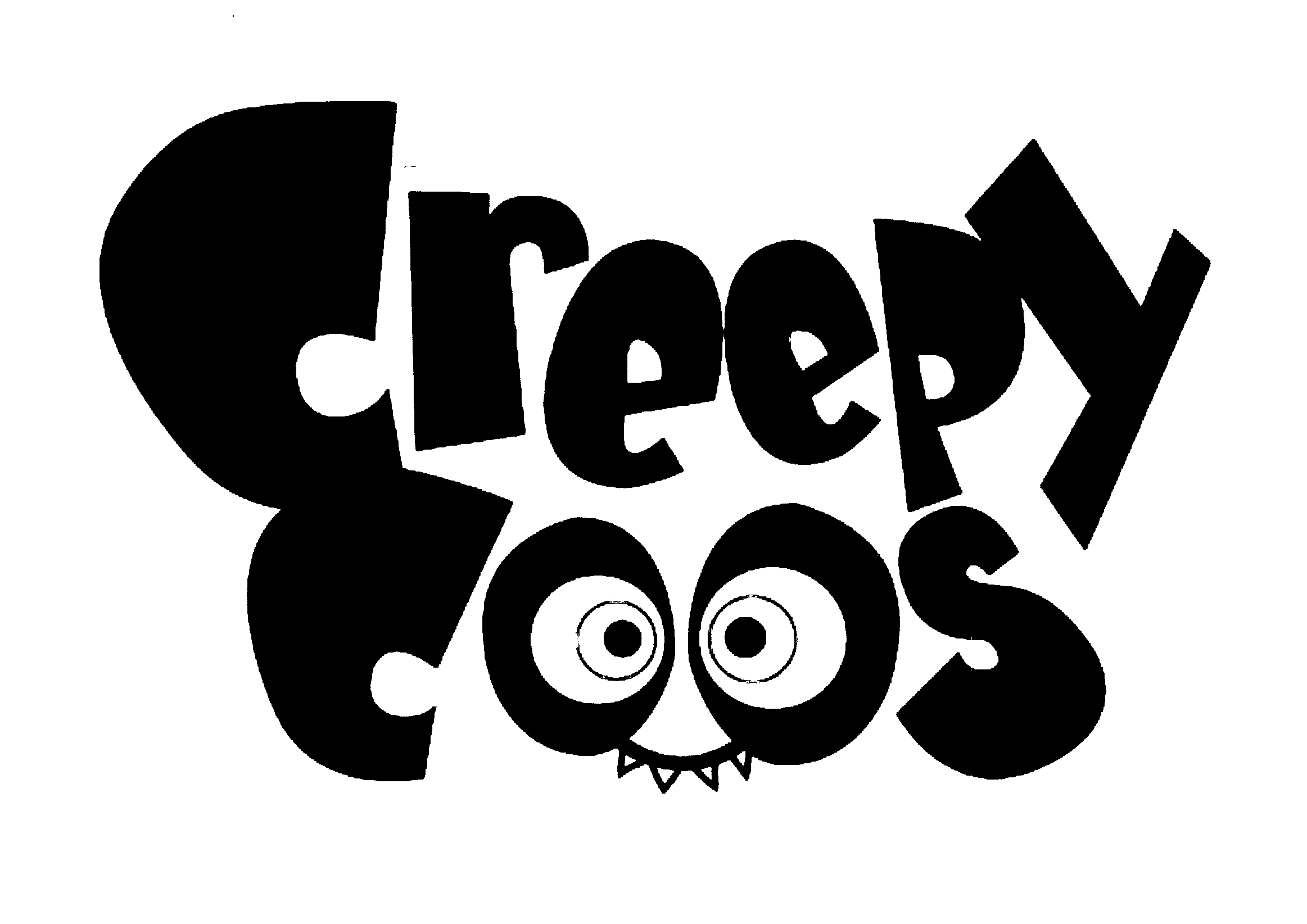 Trademark Logo CREEPY COOS