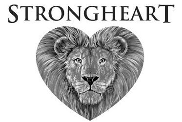 Trademark Logo STRONGHEART