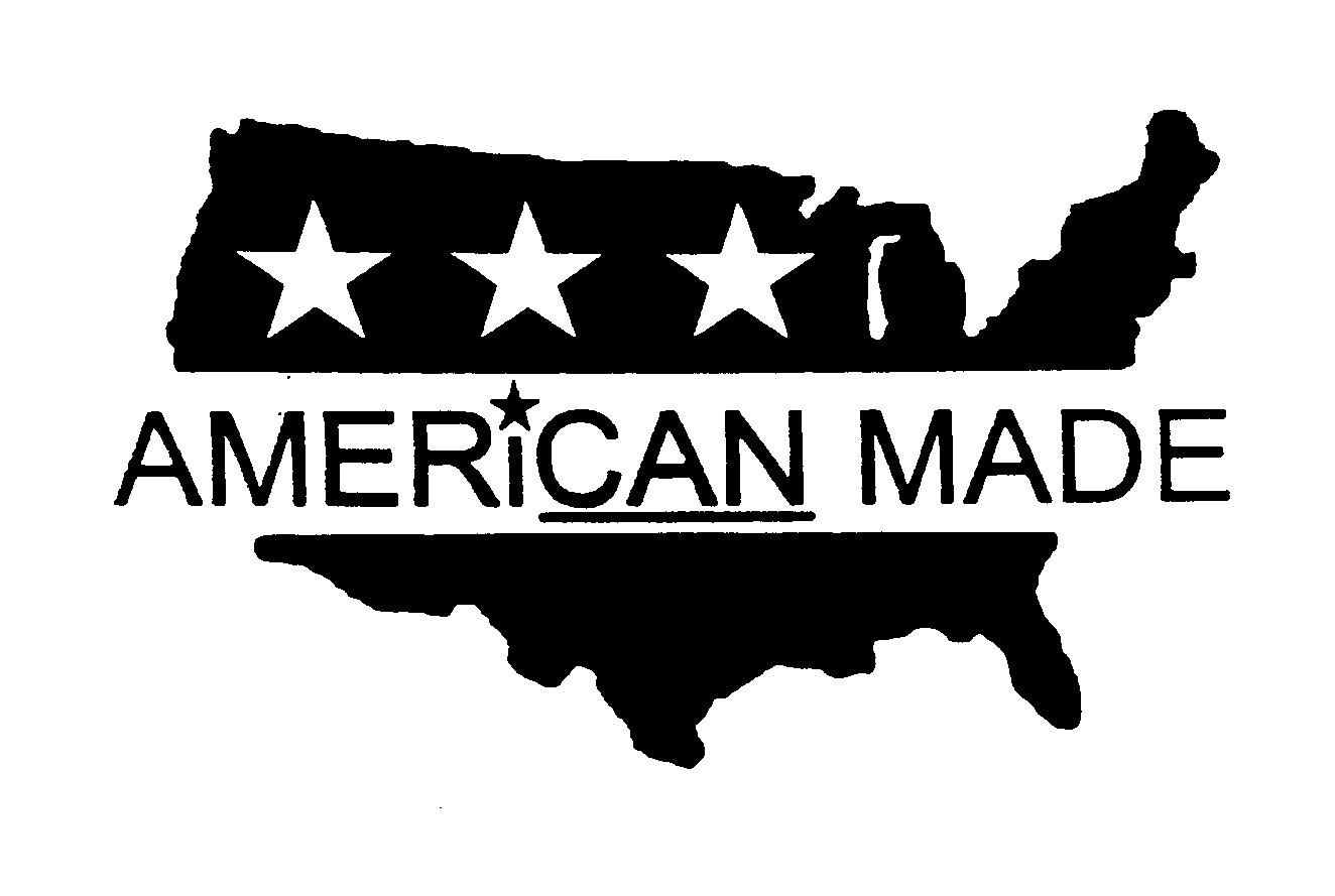 AMERICAN MADE