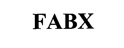  FABX