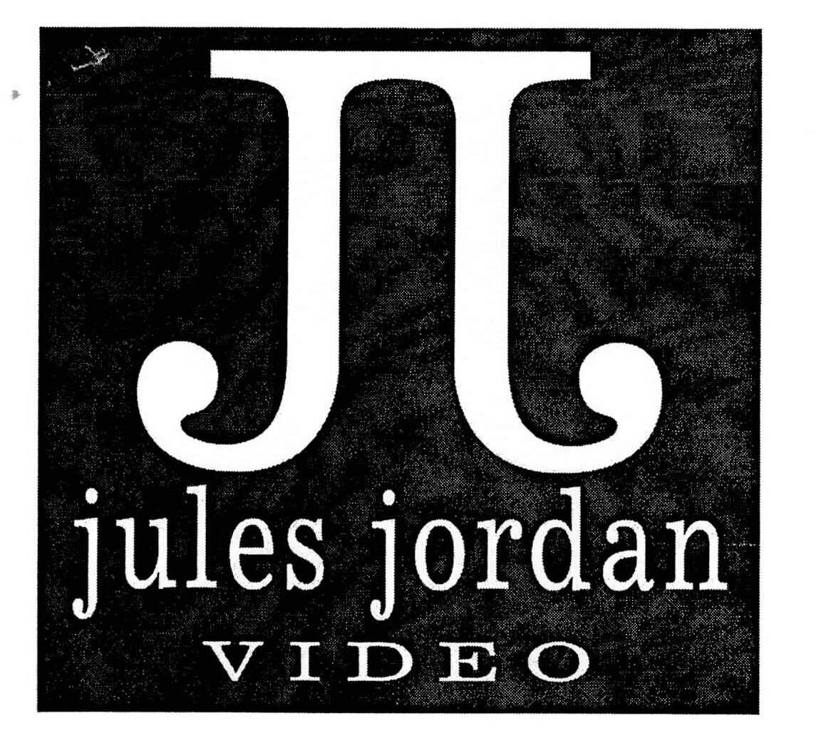 Who is jules jordan