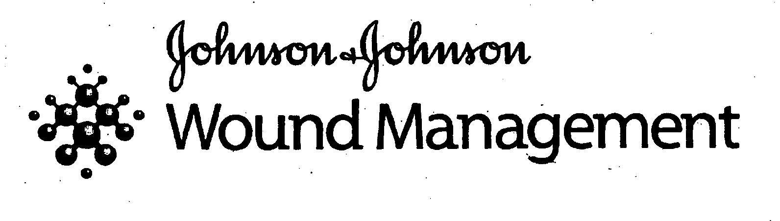  JOHNSON &amp; JOHNSON WOUND MANAGEMENT