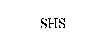 SHS