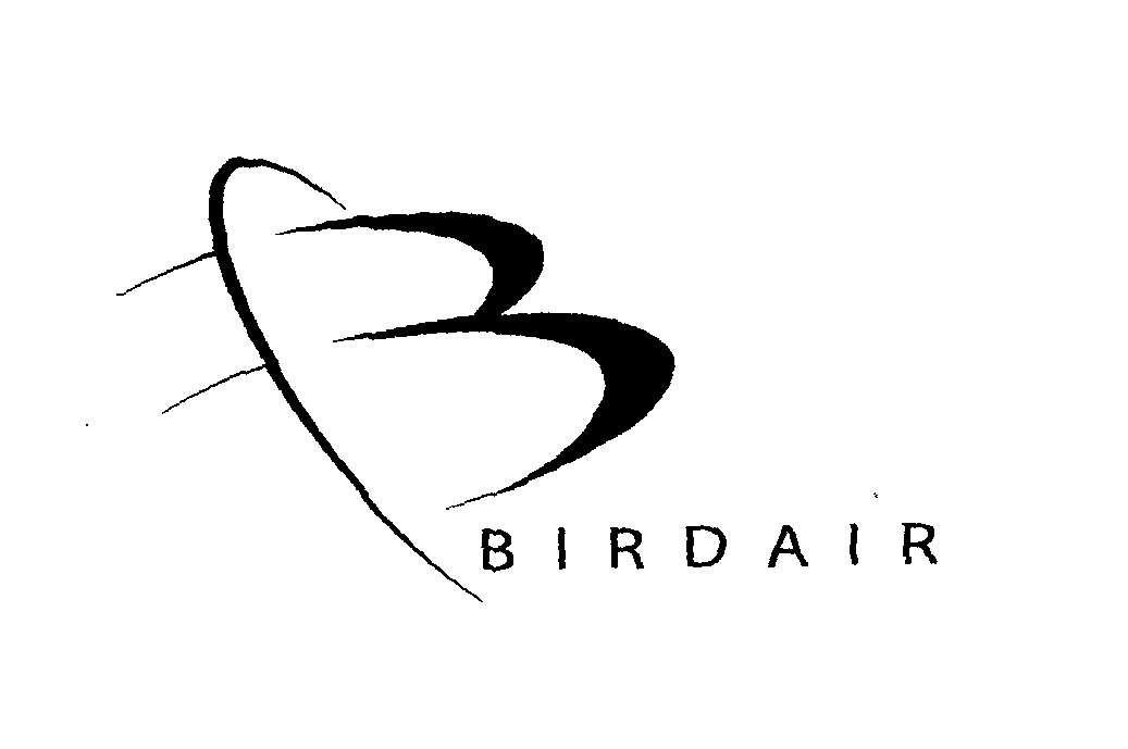  B BIRDAIR