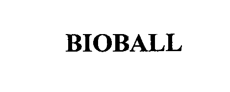  BIOBALL